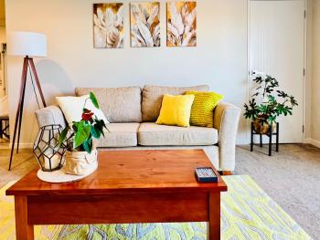 Cozy Home in Central Millwater, Auckland (Foto 5)