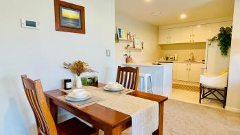 Cozy Home in Central Millwater, Auckland (Foto 4)