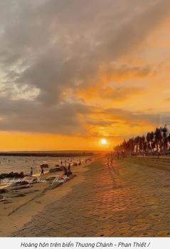Sun Moon - Biển Thương Chánh, Phan Thiet (foto 3)