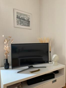 Spacieux Apt Eaux vives, Ginebra (foto 4)
