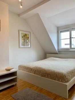 Spacieux Apt Eaux vives, Ginebra (foto 5)