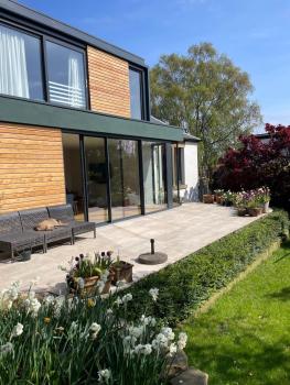 Beautiful double room B&B homeshare great location Edinburgh, Edynburg (zdjęcie 3)
