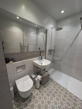 Beautiful double room B&B homeshare great location Edinburgh, Edinburgh (fotografie 5)