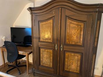 Westpark Appartment - 15min zum Zentrum, Nürnberg (photo 5)