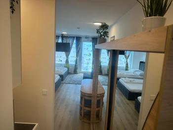 Ferienwohnung im Hamburger Straße-4, Hambourg (photo 3)