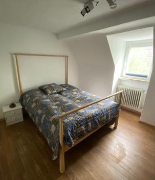 Westpark Appartment - 15min zum Zentrum, Nürnberg (photo 4)
