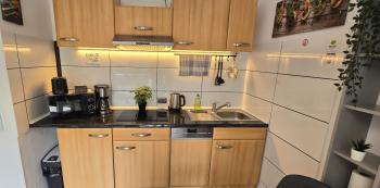 MsApartment Stylish wohnen in STUTTGART, Štutgart (fotografie 4)