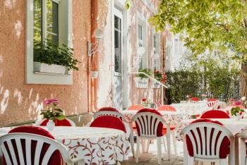 Hotel Scherer, Зальцбург (фото 5)