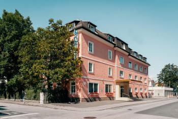 Hotel Scherer, Зальцбург (фото 3)