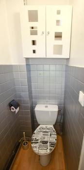 Appartement T3 parking à 5 minutes a pied du stade vélodrome, Marsella (foto 3)