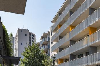 BNB Jarabinkova Parkview, Bratislava (fotografie 2)
