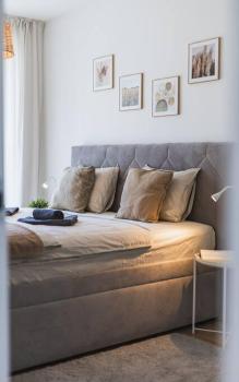 BNB Jarabinkova Parkview, Bratislava (fotografie 3)
