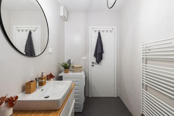BNB Jarabinkova Parkview, Bratislava (fotografie 4)