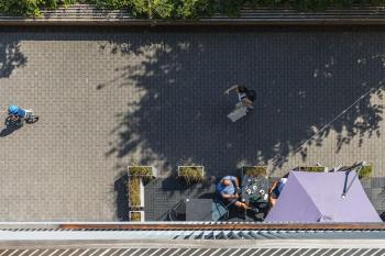 BNB Jarabinkova Parkview, Bratislava (fotografie 5)