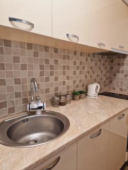 Kamche Lux Apartment, Skopje (fotografie 3)