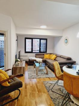 Kamche Lux Apartment, Skopje (fotografie 5)