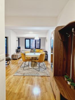 Kamche Lux Apartment, Skopje (fotografie 4)