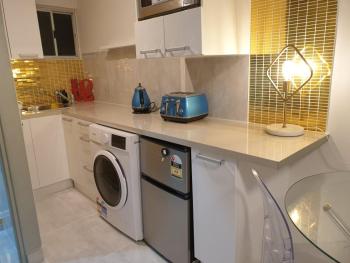 Book Now Affordable Cute Cozy studio with Carpark 23, Auckland (fotografie 3)