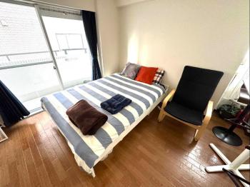 Urban Core Shikano 401, Tokio (fotografie 2)