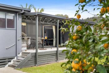 Holidays on Hampton - House plus sleep-out, Whangamata (Foto 3)