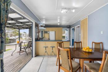 Holidays on Hampton - House plus sleep-out, Whangamata (Foto 5)