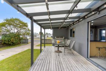 Holidays on Hampton - House plus sleep-out, Whangamata (Foto 4)