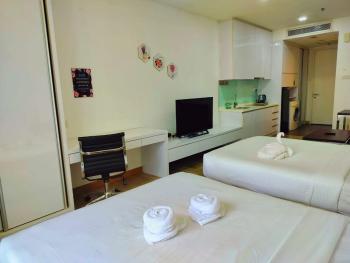 Oneiro One Bukit Ceylon, Kuala Lumpur (fotografie 4)