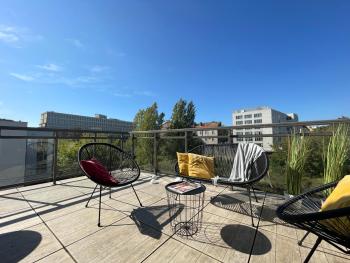 Mellow Apartment - LoftAffair, Cracovie (photo 2)