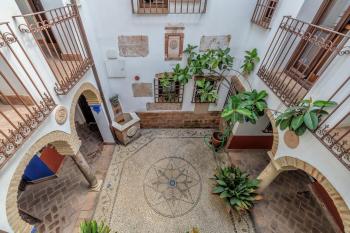 El Capricho de 1849 & Parking, Córdoba (photo 4)