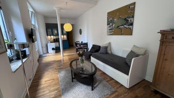 Cosy & central flat near Düsseldorf center, Düsseldorf (photo 3)