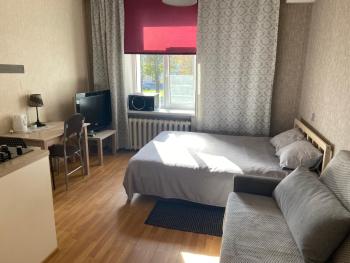 Kopli Apartment, Tallin (foto 3)