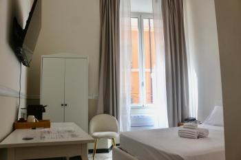 Hotel Domus Rome, Рим (фото 3)