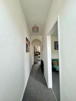 Cosy 3 bed home, near Bham City Centre, Sleeps 8, Birmingham (fotografie 4)