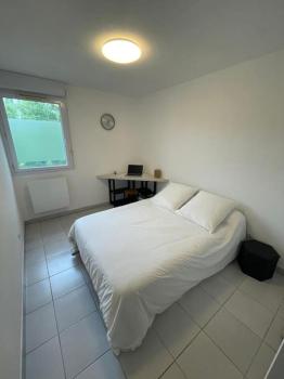 Cosy 3 Pièces Toulouse Jean Chaubet - 4-5 Pers, Toulouse (foto 5)