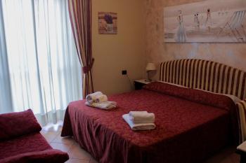 Hotel Sicilia, Milan (photo 3)