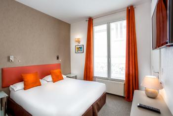 Porte de Versailles Hotel, Paris (Foto 3)