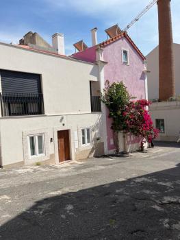 Casa Cor de Rosa, Lisabon (fotografie 5)