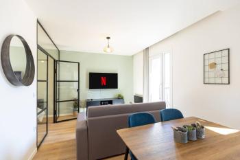 Charming 1 BR in the Cours Julien | By Airnest, Marseille (fotografie 3)