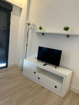 S4 Apartamento nuevo, Madrid, Мадрид (фото 5)