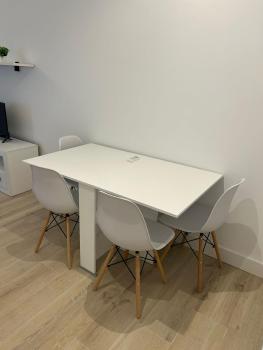 S4 Apartamento nuevo, Madrid, Мадрид (фото 4)