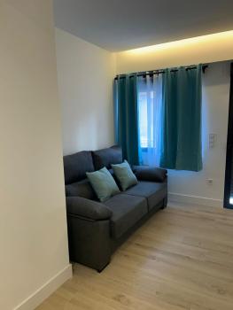 S4 Apartamento nuevo, Madrid, Мадрид (фото 3)