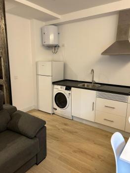 S5 Apartamento nuevo, Madrid, Мадрид (фото 2)