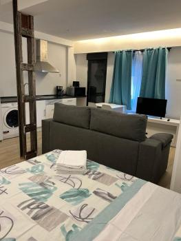S5 Apartamento nuevo, Madrid, Мадрид (фото 5)