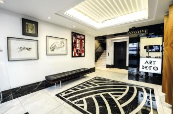 MB By The Sea Apartments Art Deco, Гдыня (фото 4)