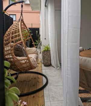 Appartement Chic & Cosy, Saint-Pierre (fotografie 4)