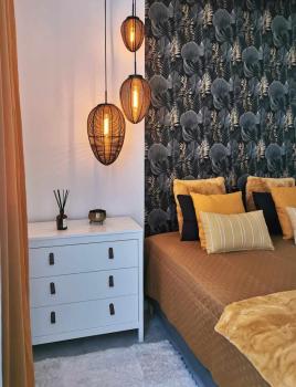 Appartement Chic & Cosy, Saint-Pierre (fotografie 5)