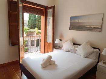 Apartamentos Palacio de los Jerónimos, Granada (photo 3)