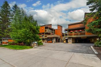 Charltons Banff, Banff (foto 2)