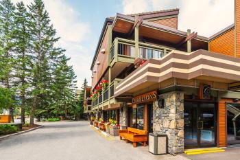 Charltons Banff, Banff (foto 4)
