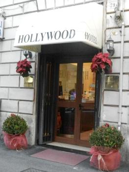 Hotel Hollywood, Roma (foto 2)